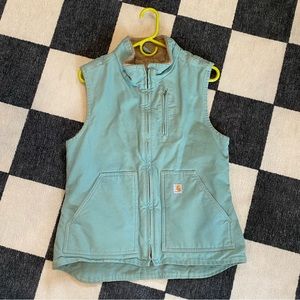 Vintage Carhartt Women’s Vest